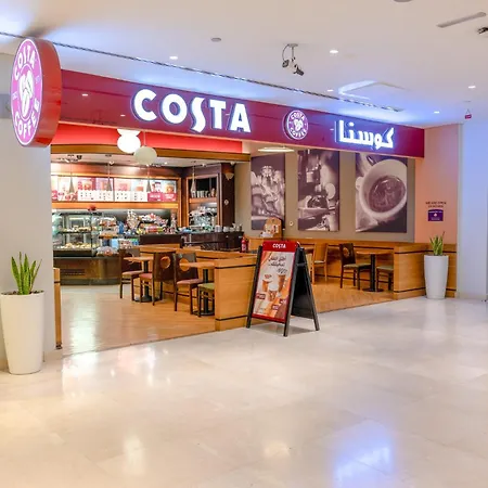Premier Inn Abu Dhabi Airport Business Park-2