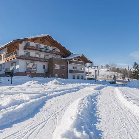 Landhaus Hubertus-2