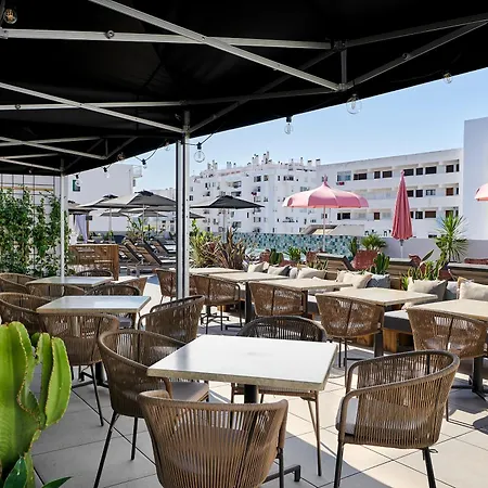 Stic Urban Hotel & Spa-2