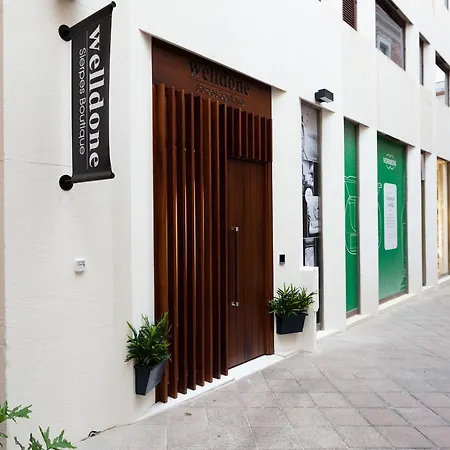 Welldone Sierpes Boutique-2