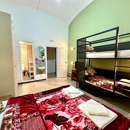 B&B Termini Colosseo Suite-3