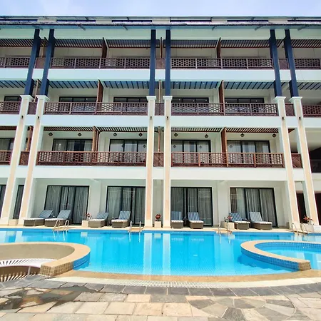 Lake View Resort-2