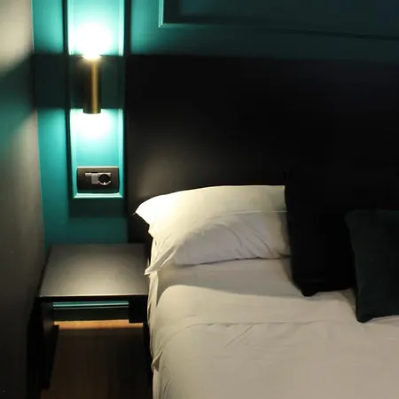 Materdei Emerald Rooms-2