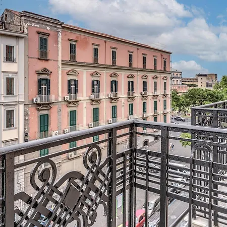 Palazzetto Santa Lucia-2