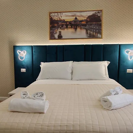 Amoroma Suite-3