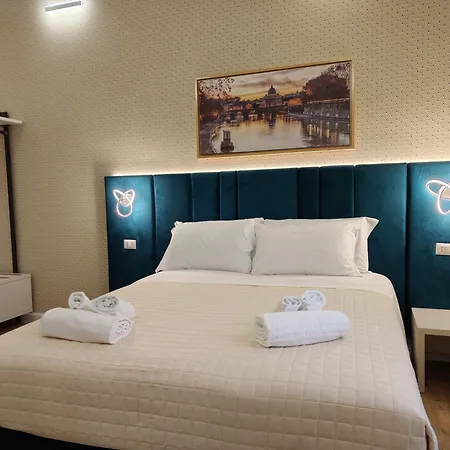 Amoroma Suite-2