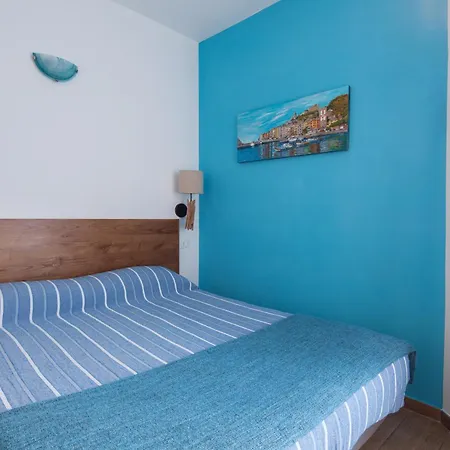 Cinque Terre Charme Rooms-3