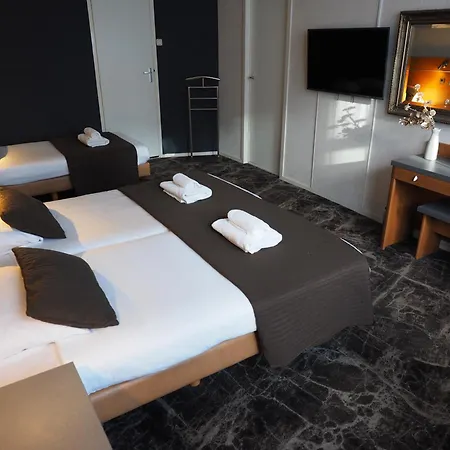 Hotel 't Anker-3