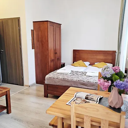 Dream Post Aparthotel-2