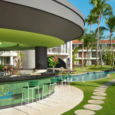 Dreams Flora Resort & Spa-2