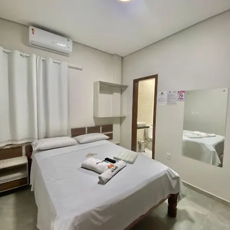 Hotel Barruada-3