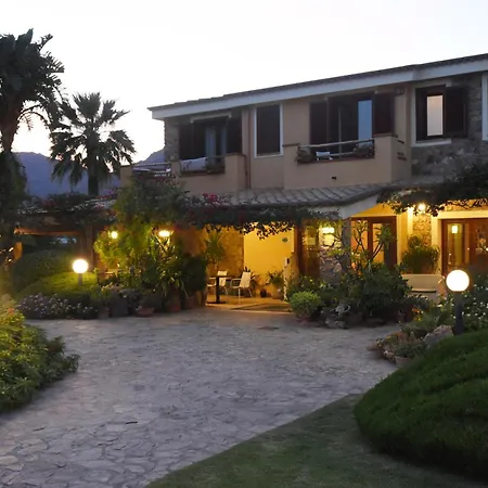 Le Anfore Hotel-2