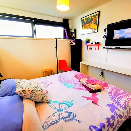 La Corte Sconta B&B-2