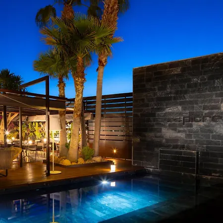 Hotel Boutique Ses Pitreras-2