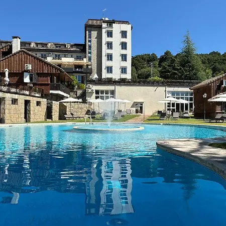 Hotel Hita "Nature Experience" For All (Adults Only)-3