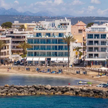 Bq Aguamarina Boutique Hotel-3