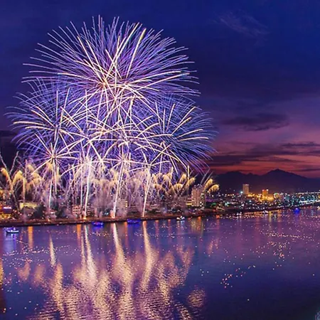 Ibiza Riverfront Da Nang Hotel-3