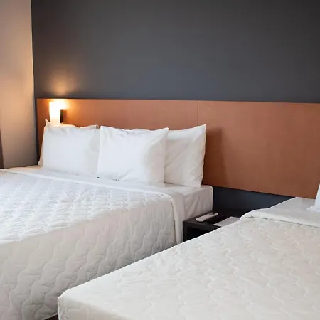 Comfort Hotel Presidente Prudente-2