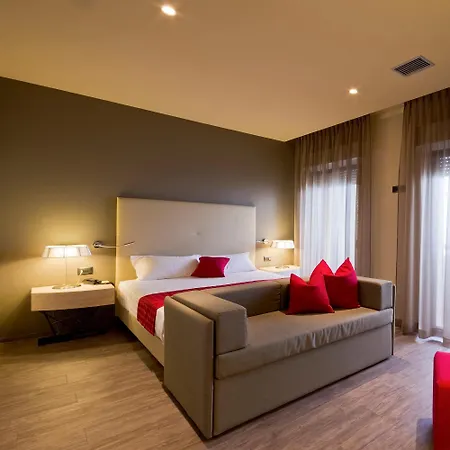 Hotel Italia-3