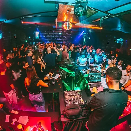 Timeout Heritage Hotel Zagreb-3