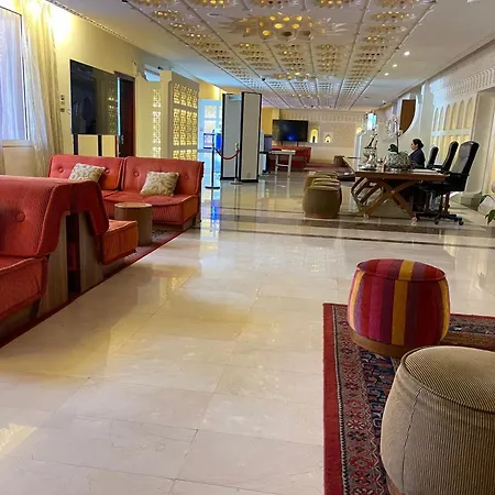 K108 Hotel Doha-3