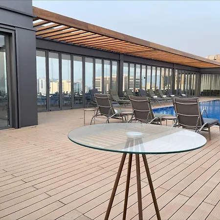 K108 Hotel Doha-2