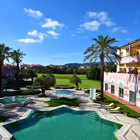 Pestana Sintra Golf Resort & Spa Hotel-2