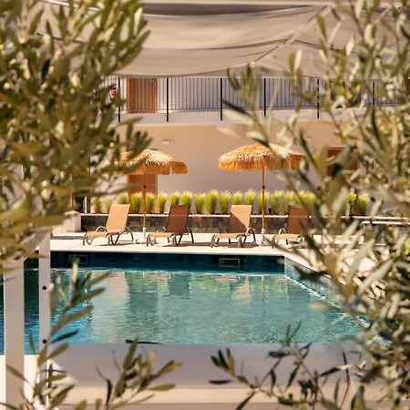 Hotel Santanyi Port-3