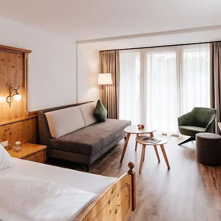 Hotel Jager Hans-3