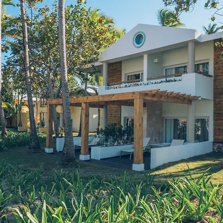Iberostar Selection Coral Bavaro-2