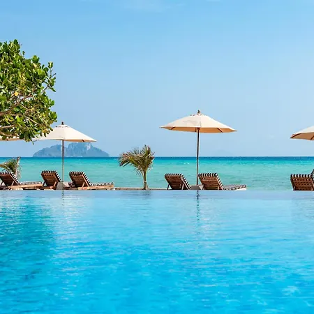 Saii Phi Phi Island Village - Complimentary Shared Speedboat Transfer For 5 Nights And Longer-2