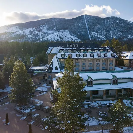 Margaritaville Resort Lake Tahoe-3