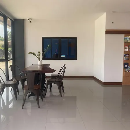 Friendly Hotel Krabi-3