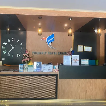 Friendly Hotel Krabi-2