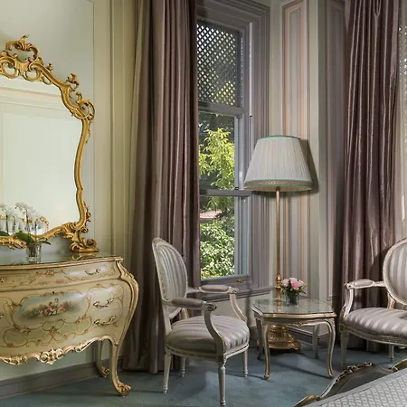 Bosphorus Palace Hotel-2