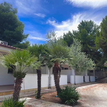 Villaggio La Giara-2