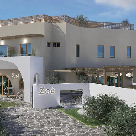 Zoe Boutique Hotel-3