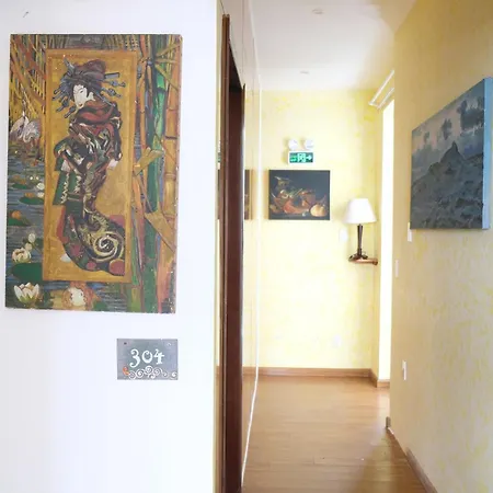 La Marina Boutique Hotel & Spa-2