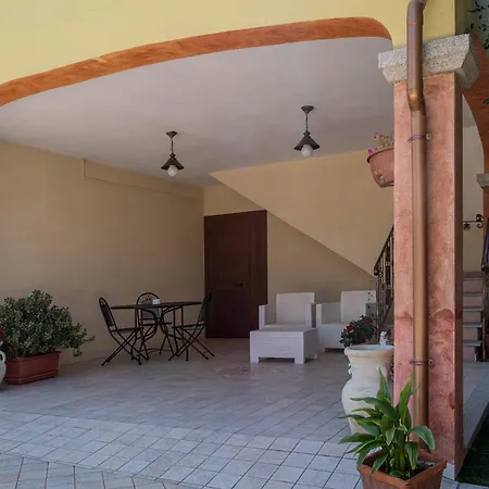 B&B Il Corbezzolo-2