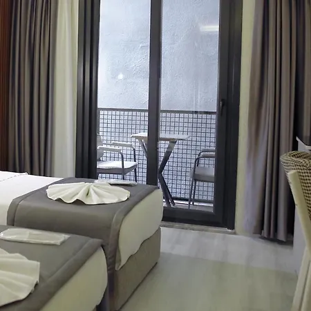 Amara Old City Hotel & Spa-3
