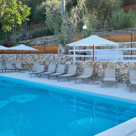 Camping Valle d'oro-2