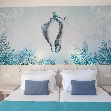 Hotel Torá-2