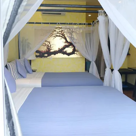 La Marina Boutique Hotel & Spa-3