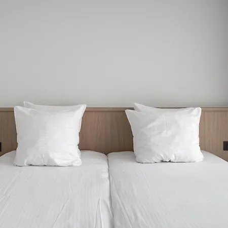 Hotel Le Bois De Bruges-3