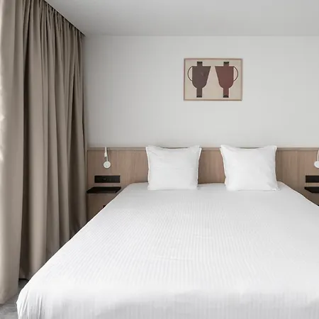 Hotel Le Bois De Bruges-2
