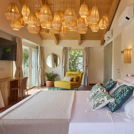 la Sfiora B&B-2