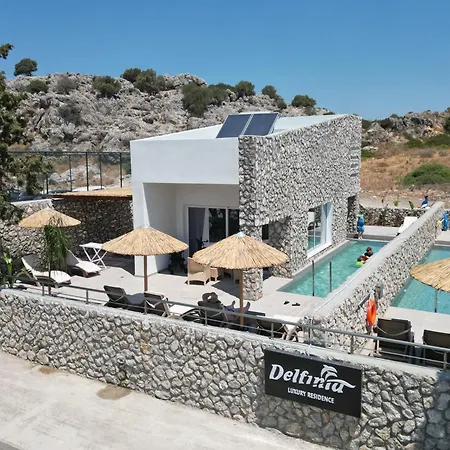 Delfinia Resort-2