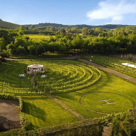 Torciano Hotel Wine & Winery, Tuscany-2