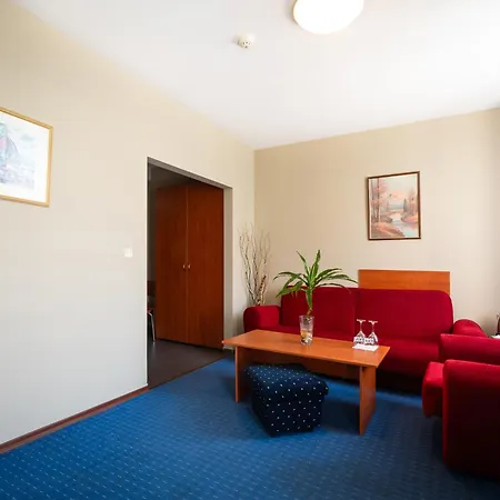 Sveta Sofia Hotel-2