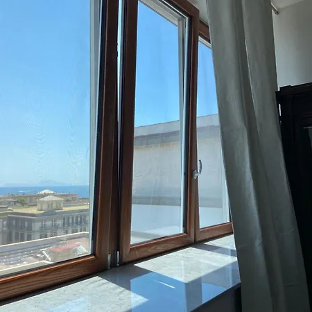 B&B Casamiranapoli-2